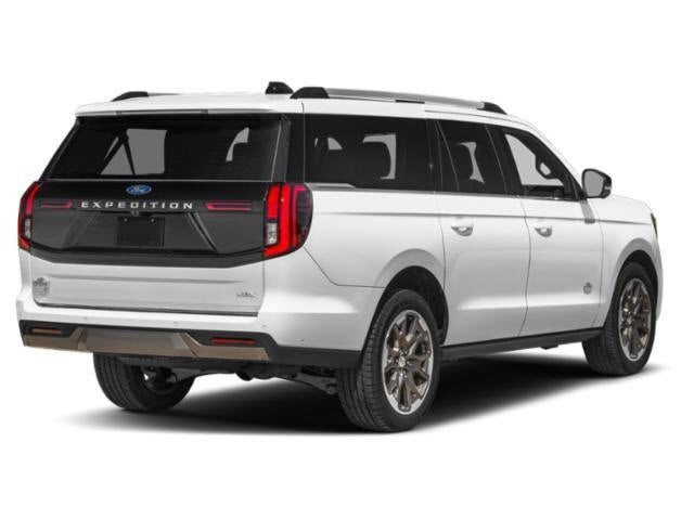 2026 Ford Expedition MAX King Ranch®
