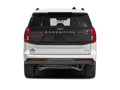 2026 Ford Expedition MAX King Ranch®