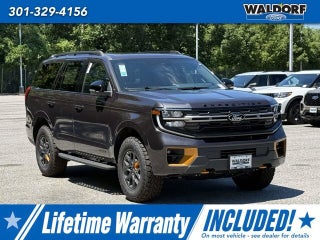 2026 Ford Expedition Tremor®
