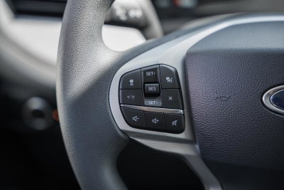 2026 Ford Explorer Active w/100A Pkg