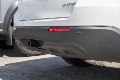 2026 Ford Explorer Active w/100A Pkg