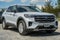 2026 Ford Explorer Active 100A