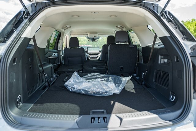 2026 Ford Explorer Active 100A