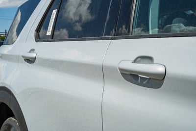 2026 Ford Explorer Active 100A