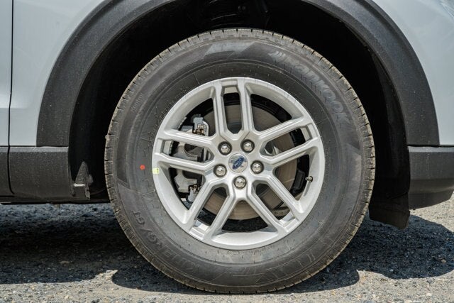 2026 Ford Explorer Active 100A