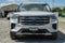 2026 Ford Explorer Active 100A