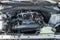 2026 Ford Explorer Active 100A