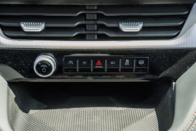 2026 Ford Explorer Active 100A
