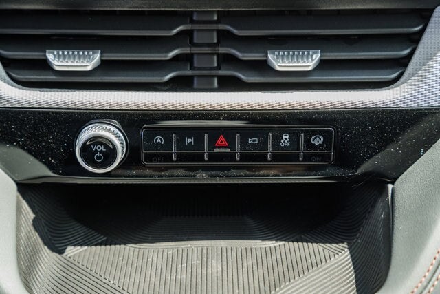 2026 Ford Explorer Active 100A