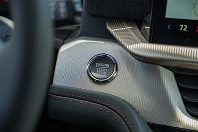 2026 Ford Explorer Active 100A