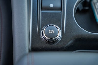 2026 Ford Explorer Active 100A