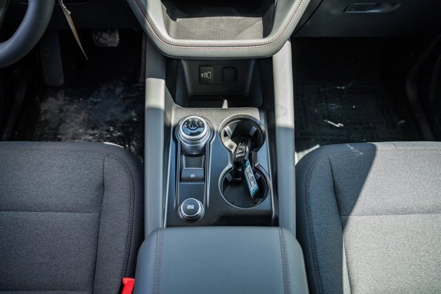 2026 Ford Explorer Active 100A