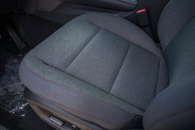 2026 Ford Explorer Active 100A