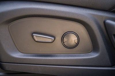 2026 Ford Explorer Active 100A