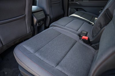 2026 Ford Explorer Active 100A