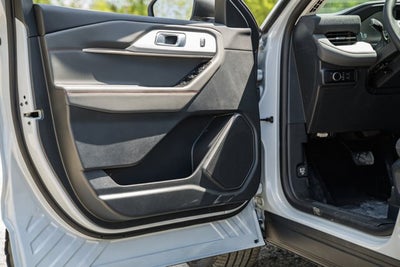2026 Ford Explorer Active 100A