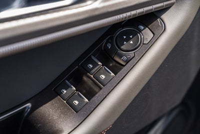 2026 Ford Explorer Active 100A