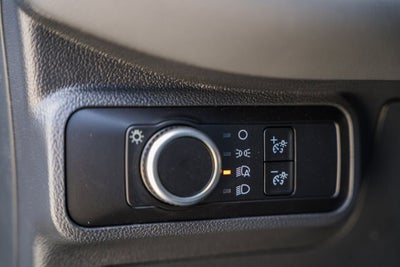 2026 Ford Explorer Active 100A