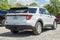 2026 Ford Explorer Active 100A