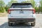 2026 Ford Explorer Active 100A