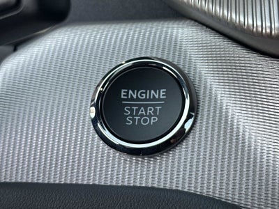 2027 Ford Explorer Active w/200A Pkg