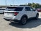 2027 Ford Explorer Active w/200A Pkg