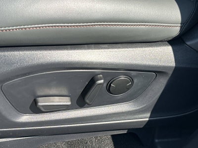 2027 Ford Explorer Active w/200A Pkg