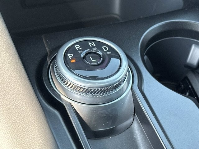 2027 Ford Explorer Active w/200A Pkg