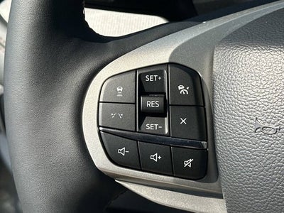 2027 Ford Explorer Active w/200A Pkg