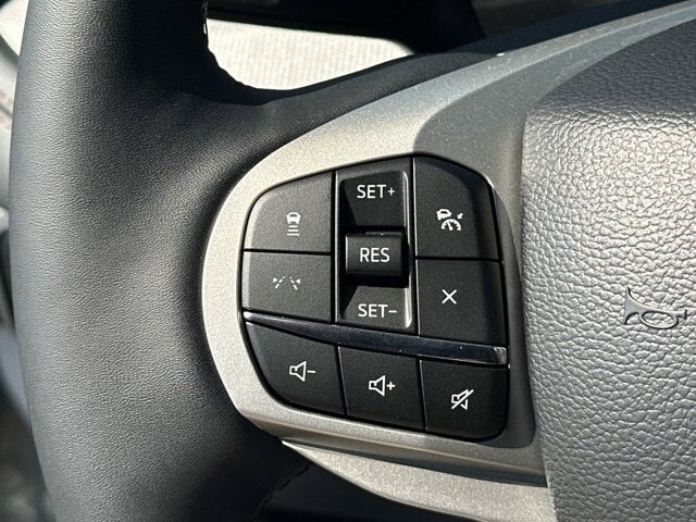 2027 Ford Explorer Active w/200A Pkg