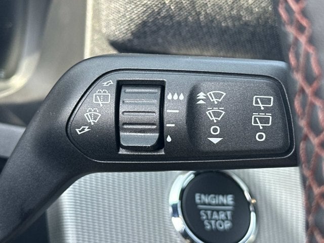 2027 Ford Explorer Active w/200A Pkg