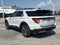 2027 Ford Explorer Active w/200A Pkg