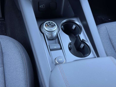 2027 Ford Explorer Active w/200A Pkg