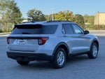 2027 Ford Explorer Active w/200A Pkg
