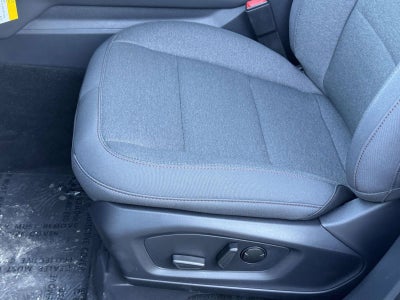 2027 Ford Explorer Active w/200A Pkg