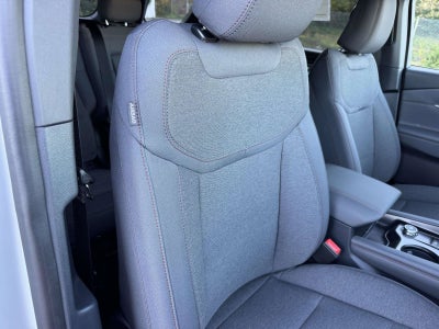 2027 Ford Explorer Active w/200A Pkg