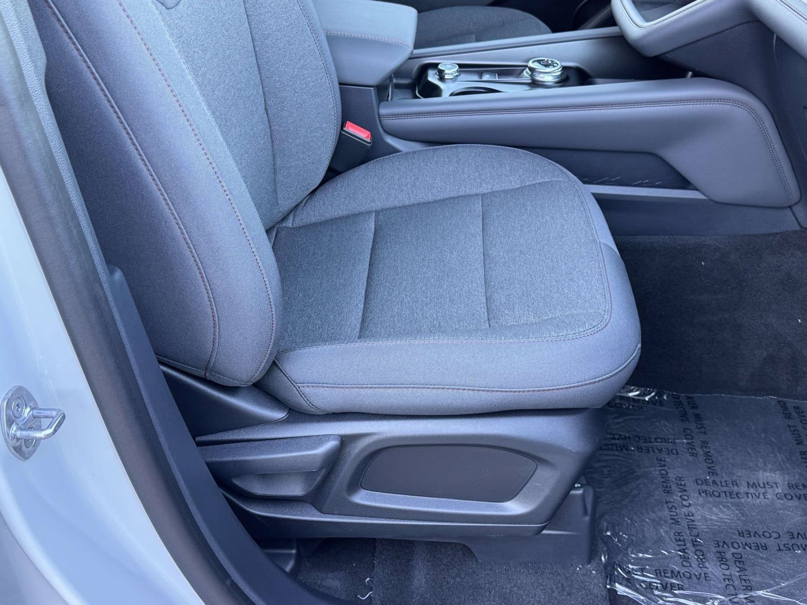 2027 Ford Explorer Active w/200A Pkg