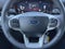 2027 Ford Explorer Active w/200A Pkg