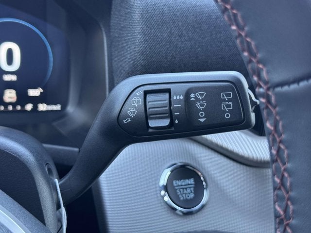 2027 Ford Explorer Active w/200A Pkg