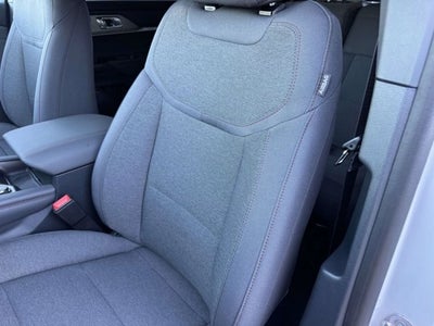 2027 Ford Explorer Active w/200A Pkg