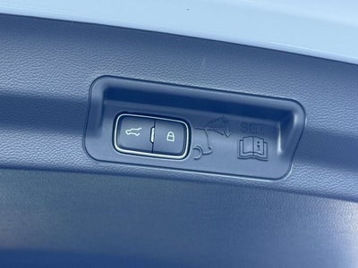2027 Ford Explorer Active w/200A Pkg