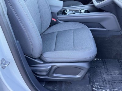 2027 Ford Explorer Active w/200A Pkg