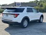 2027 Ford Explorer Active w/200A Pkg