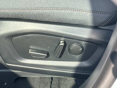 2027 Ford Explorer Active w/200A Pkg