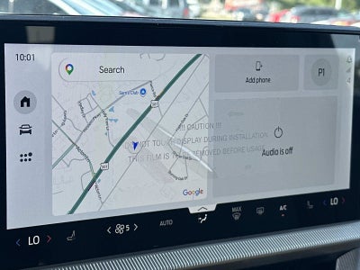 2027 Ford Explorer Active w/200A Pkg