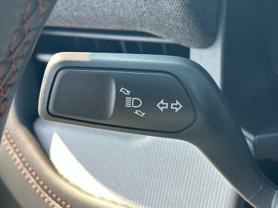 2027 Ford Explorer Active w/200A Pkg