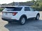 2027 Ford Explorer Active w/200A Pkg
