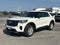 2027 Ford Explorer Active w/200A Pkg