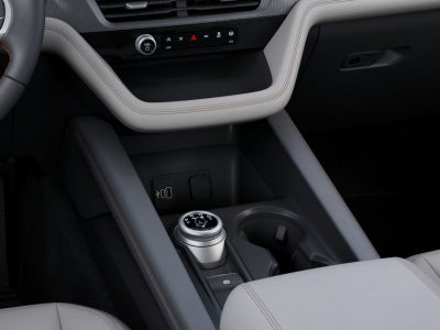 2027 Ford Explorer Active w/200A Pkg