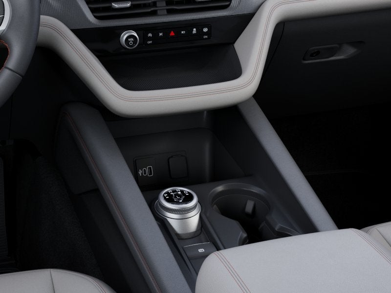 2027 Ford Explorer Active w/200A Pkg